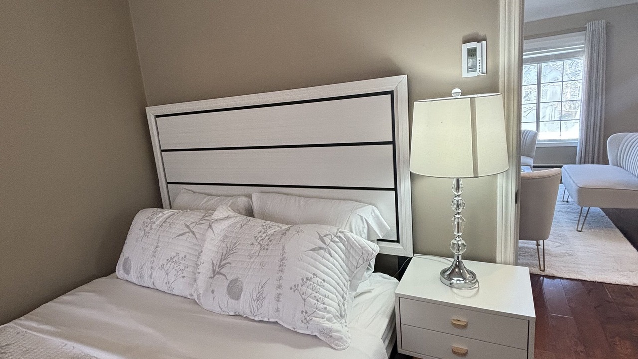 Photo of Bedroom in Worcester