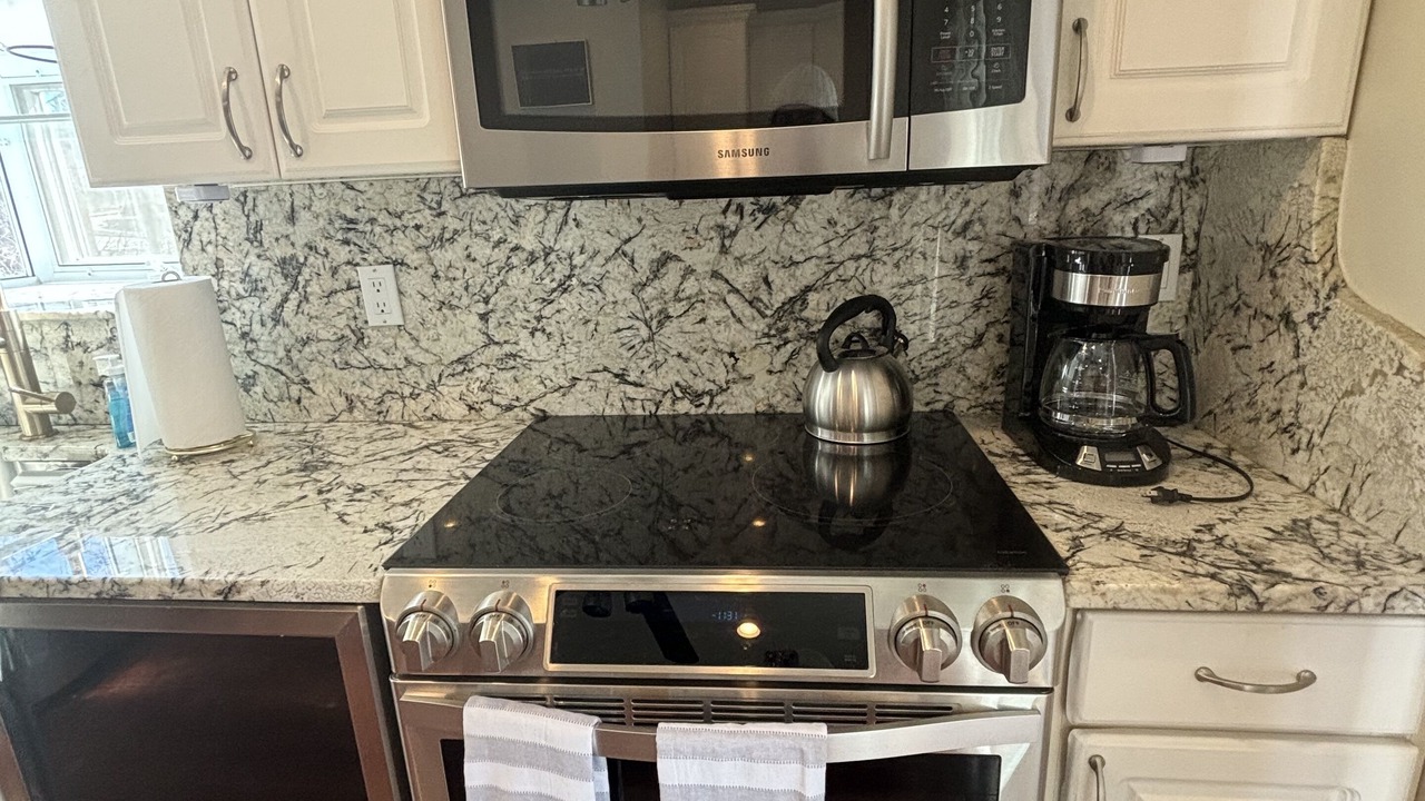 Photo of Kitchen in Worcester