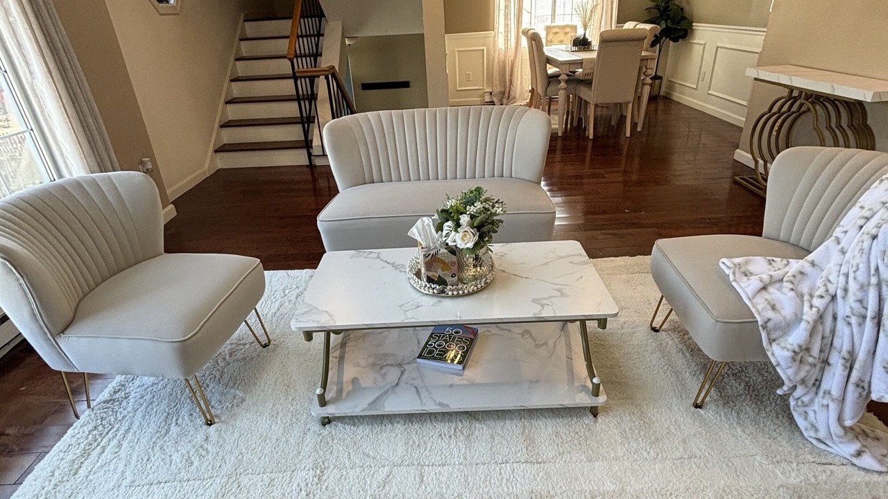 Photo of Livingroom in Worcester