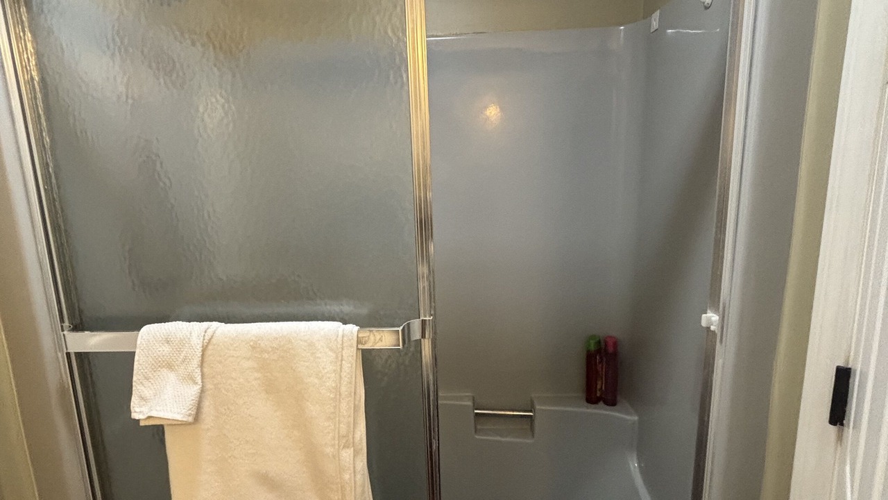 Photo of Bathroom in Worcester