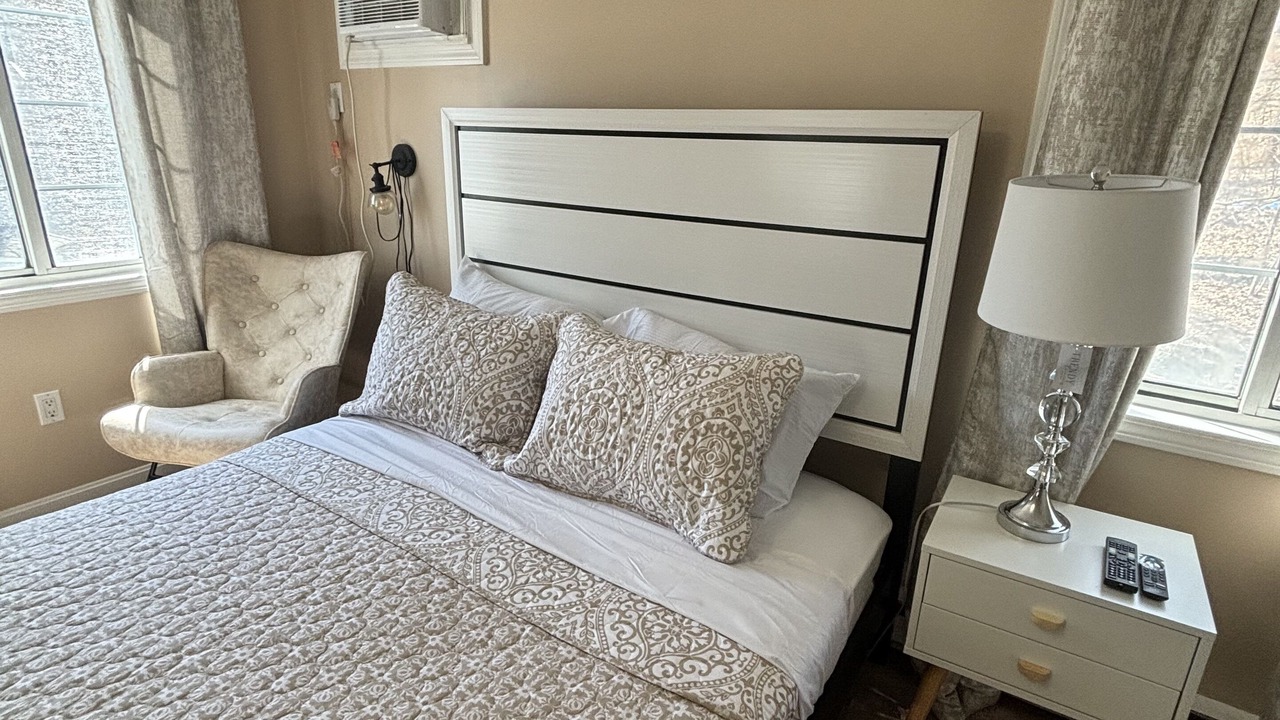 Photo of Bedroom in Worcester