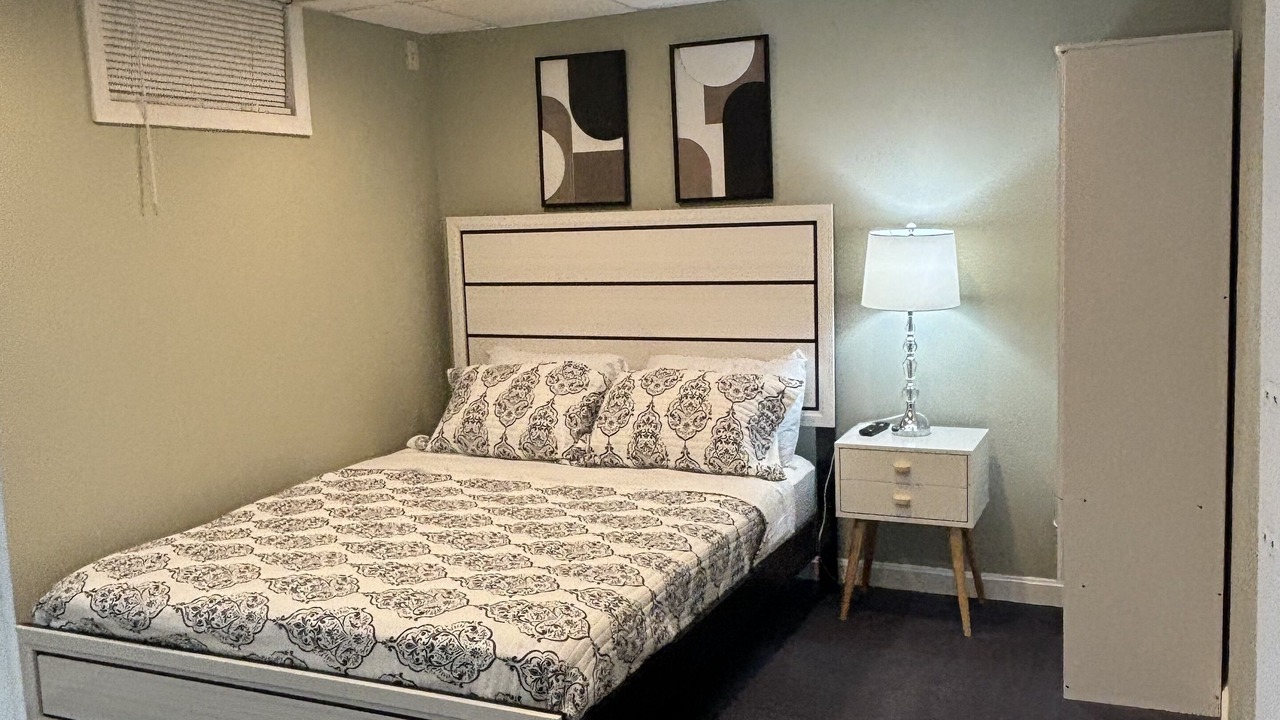 Photo of Bedroom in Worcester