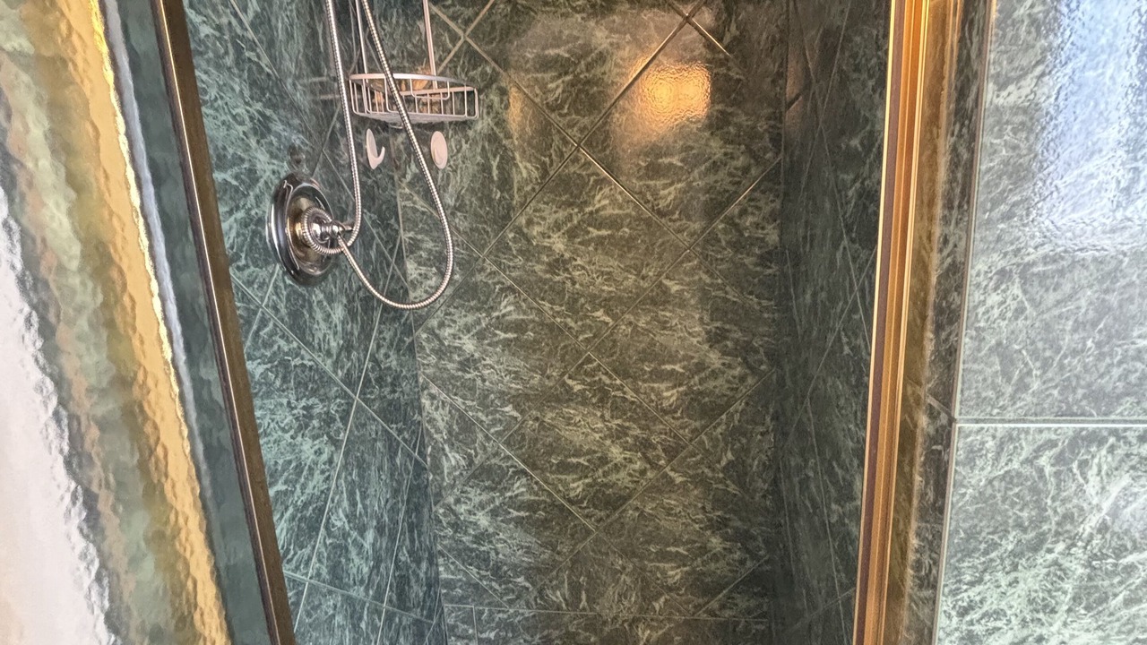 Photo of Bathroom in Worcester