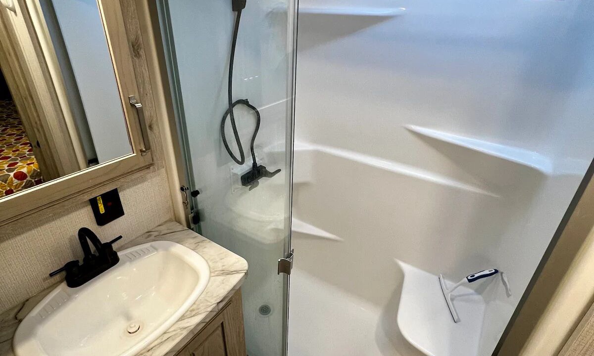 Photo of Bathroom in Mathis