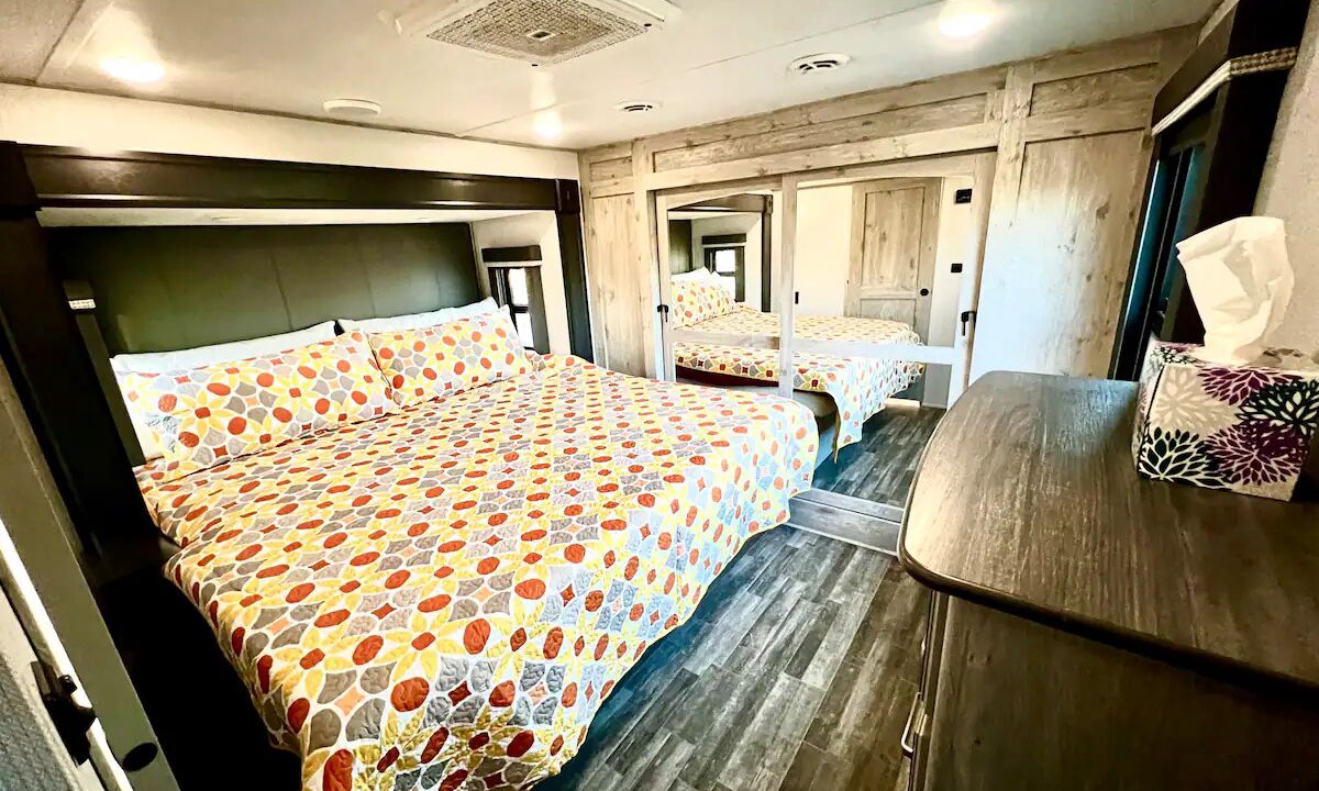 Photo of Bedroom in Mathis