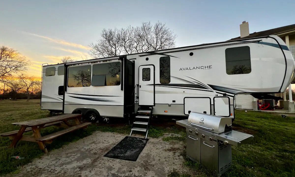 Photo of Outdoor in Mathis