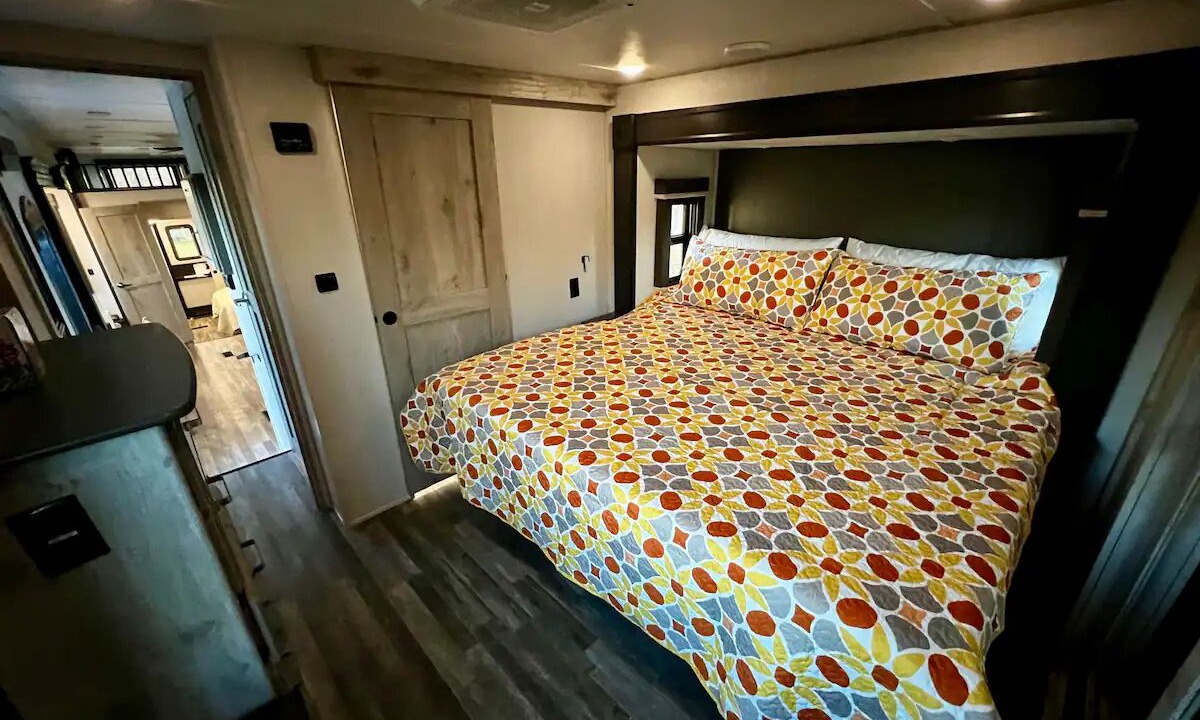 Photo of Bedroom in Mathis