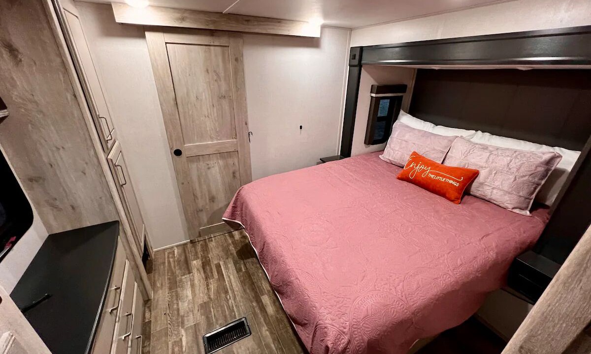 Photo of Bedroom in Mathis