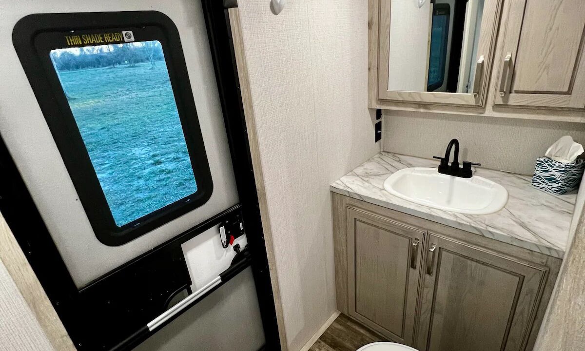 Photo of Bathroom in Mathis