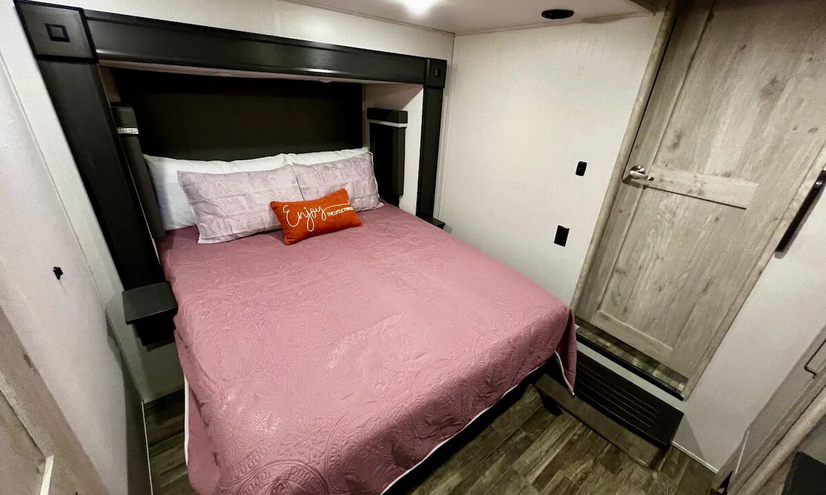 Photo of Bedroom in Mathis