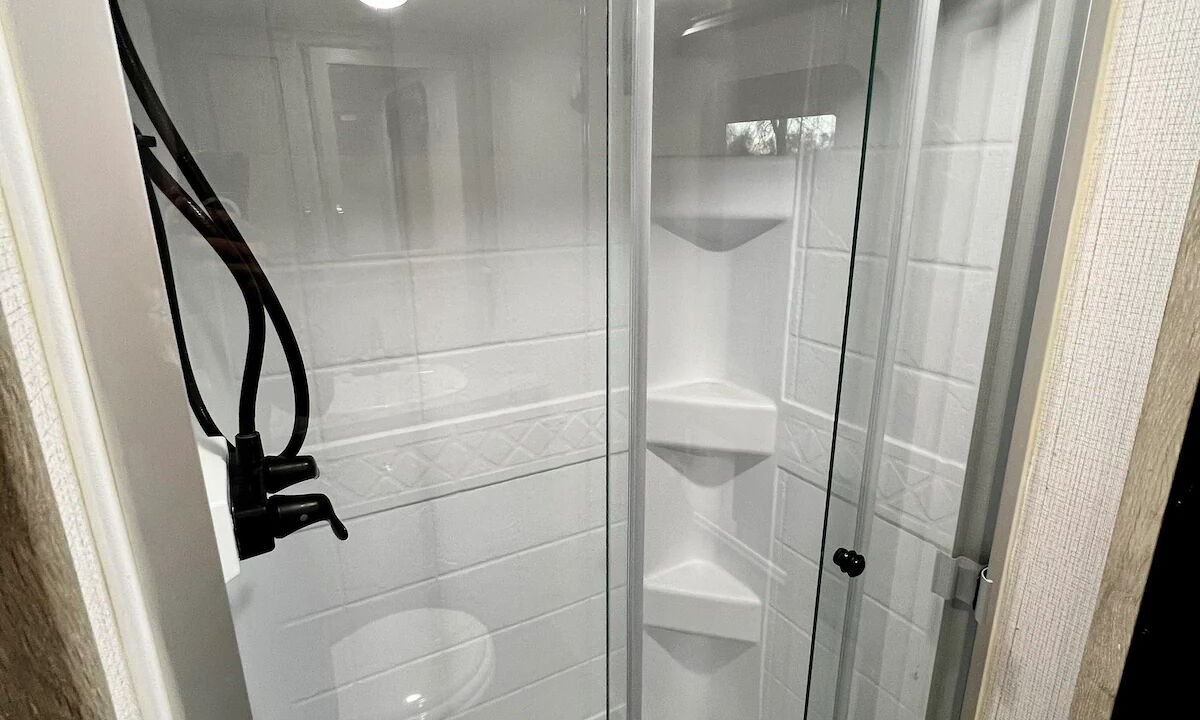 Photo of Bathroom in Mathis