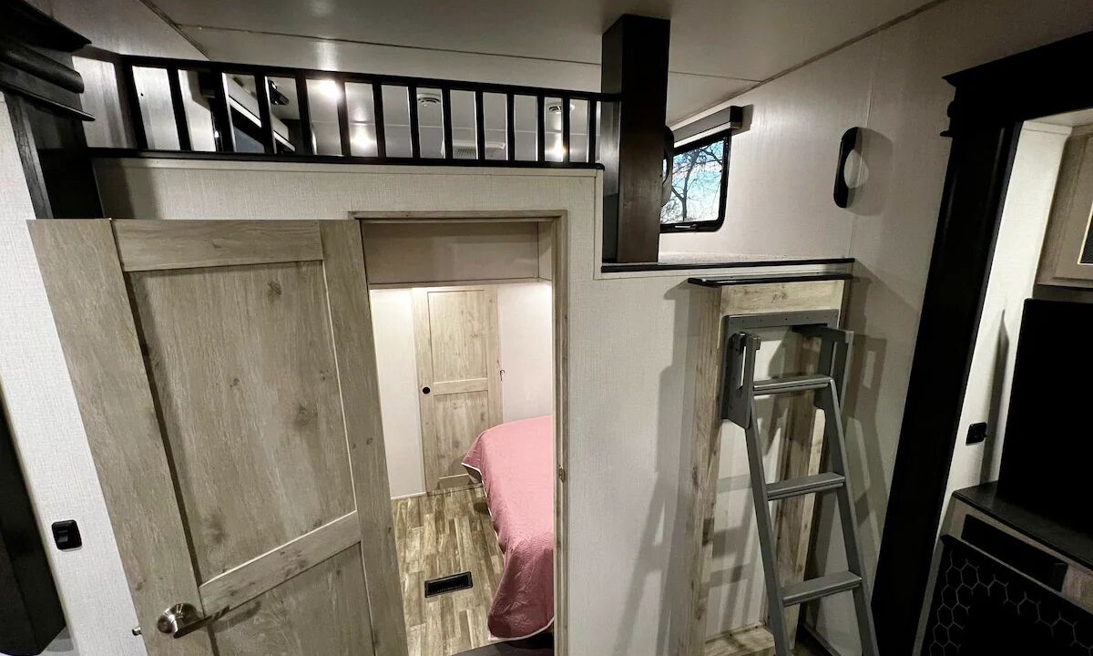 Photo of Bedroom in Mathis