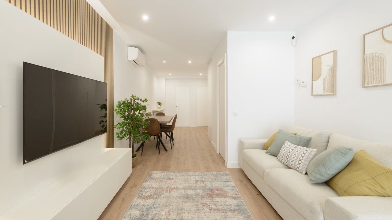 Photo of Livingroom in Pueblo Nuevo