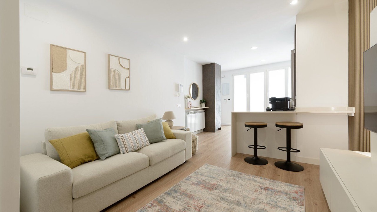 Photo of Livingroom in Pueblo Nuevo