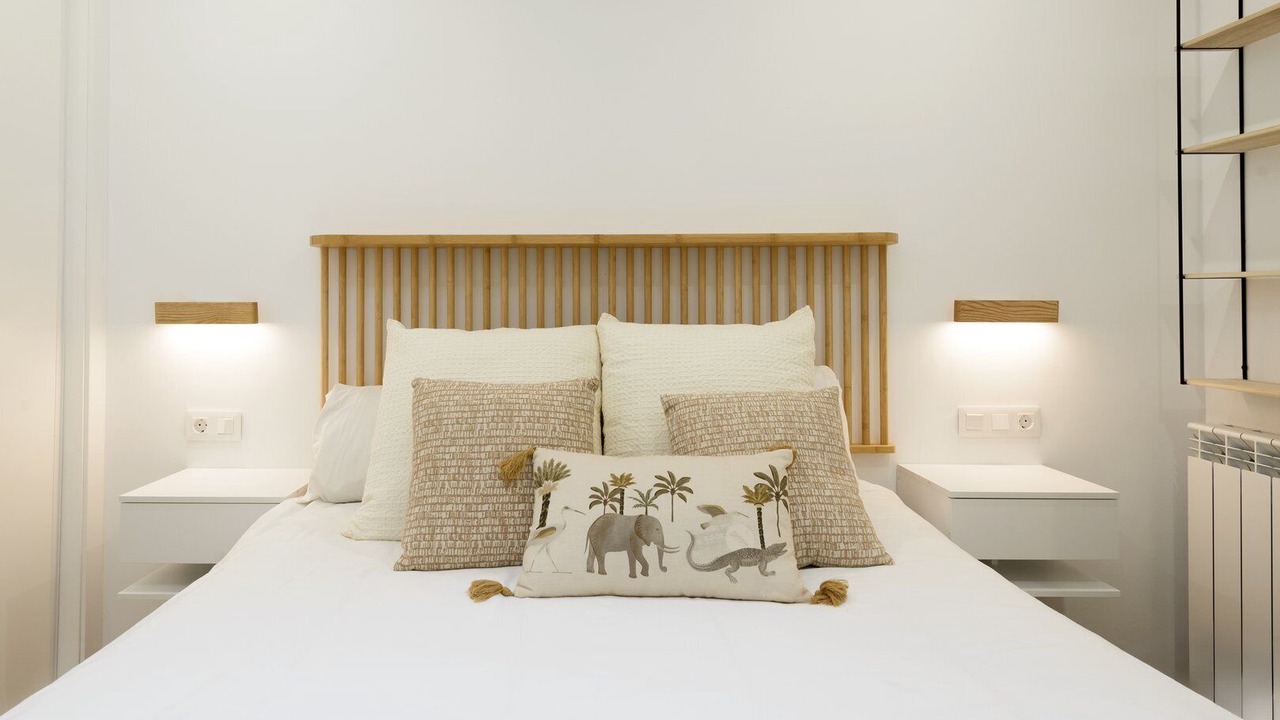 Photo of Bedroom in Pueblo Nuevo