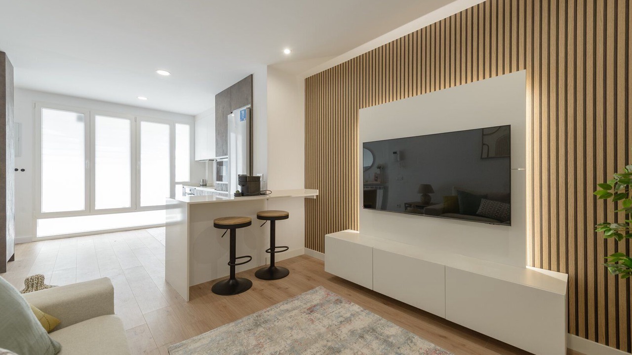 Photo of Livingroom in Pueblo Nuevo