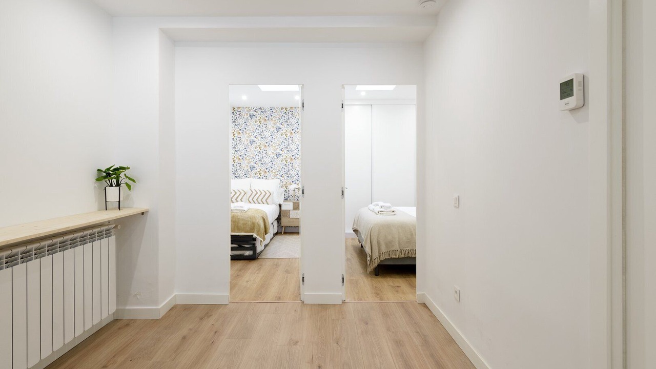 Photo of Bedroom in Pueblo Nuevo