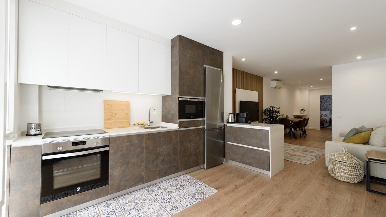 Photo of Kitchen in Pueblo Nuevo