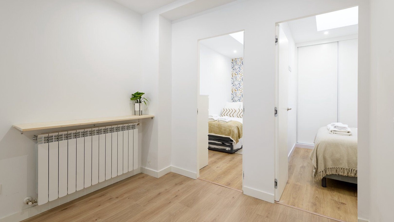 Photo of Bedroom in Pueblo Nuevo