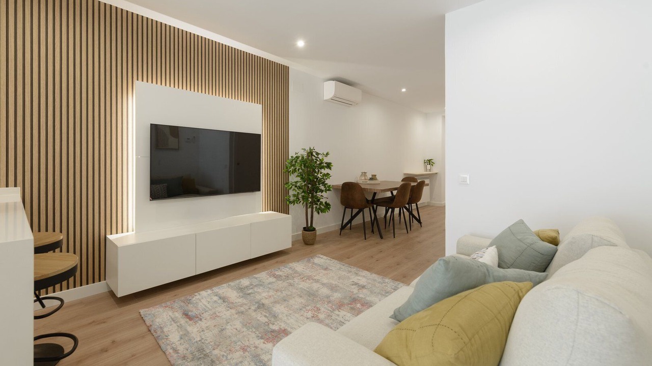Photo of Livingroom in Pueblo Nuevo