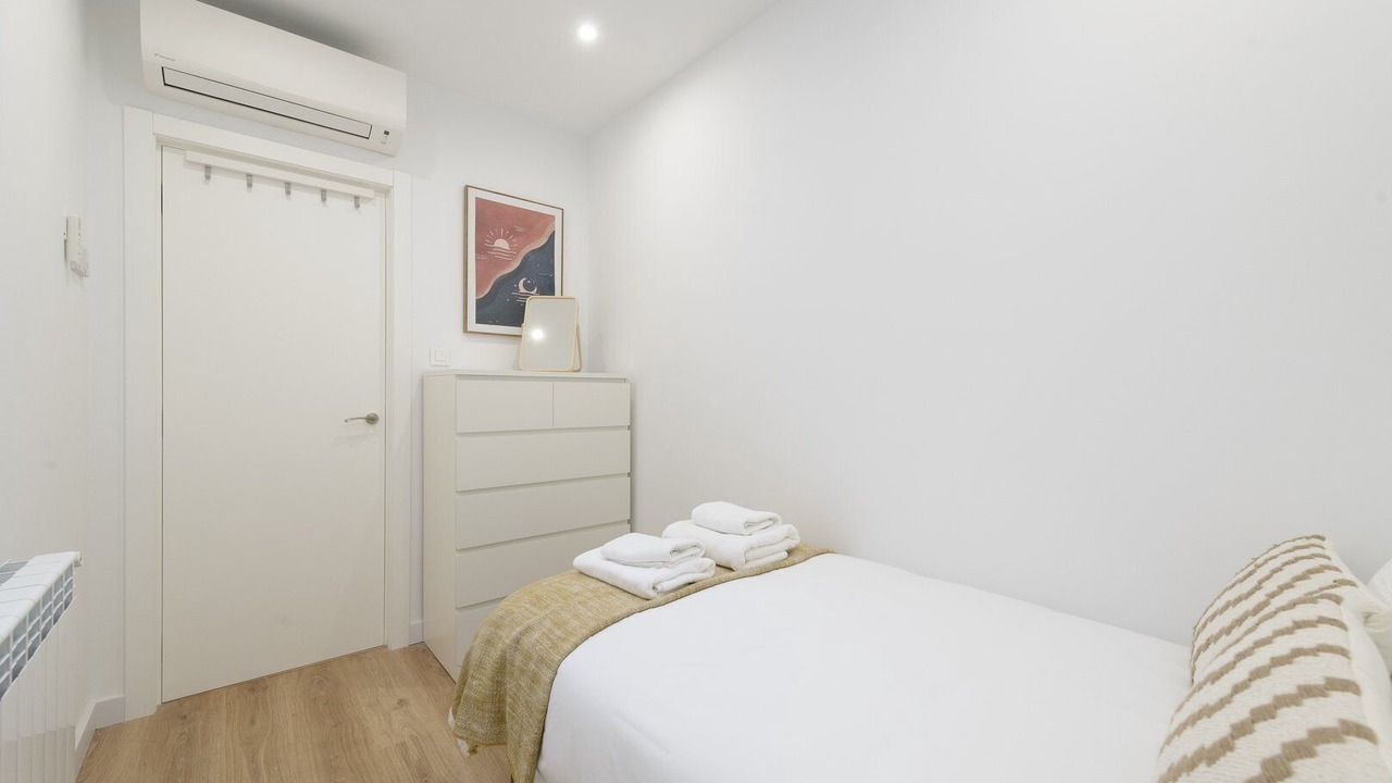 Photo of Bedroom in Pueblo Nuevo