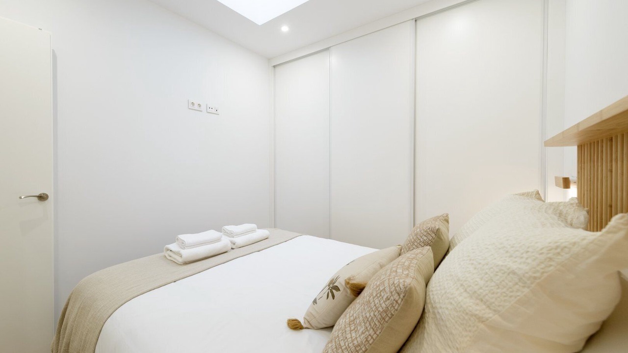 Photo of Bedroom in Pueblo Nuevo