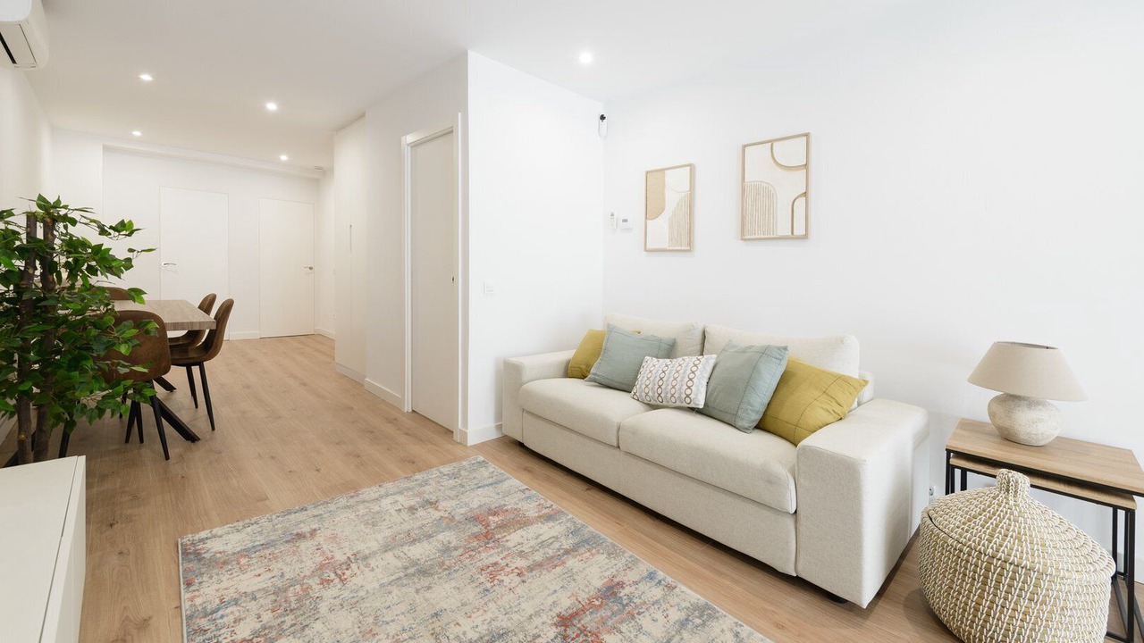 Photo of Livingroom in Pueblo Nuevo