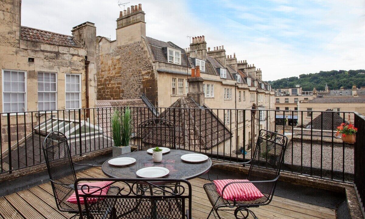 Photo of Others in Bath