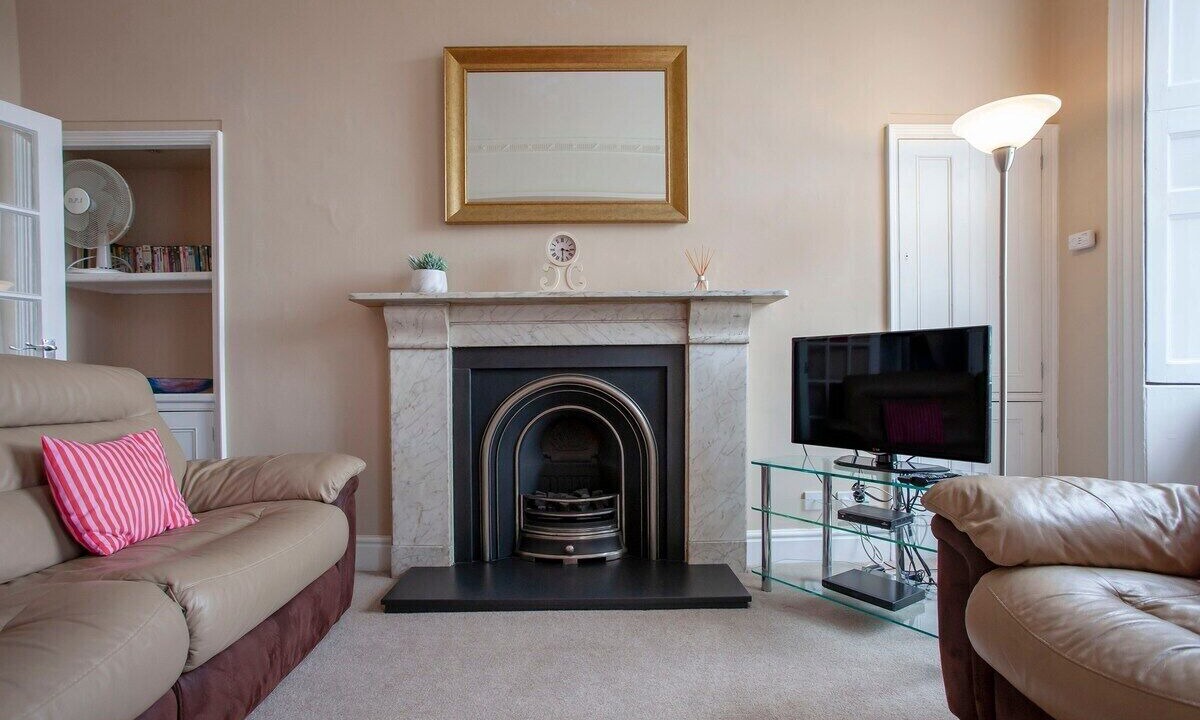 Photo of Bedroom in Bath