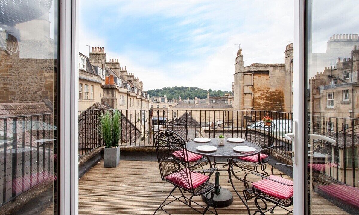 Photo of Others in Bath