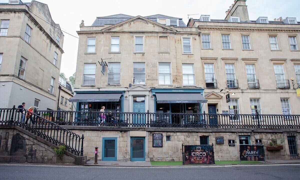 Photo of Others in Bath