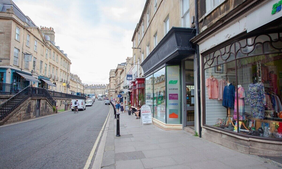 Photo of Others in Bath