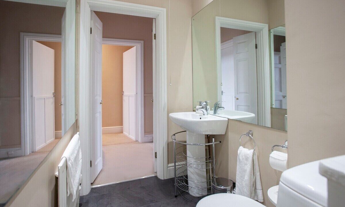 Photo of Bathroom in Bath