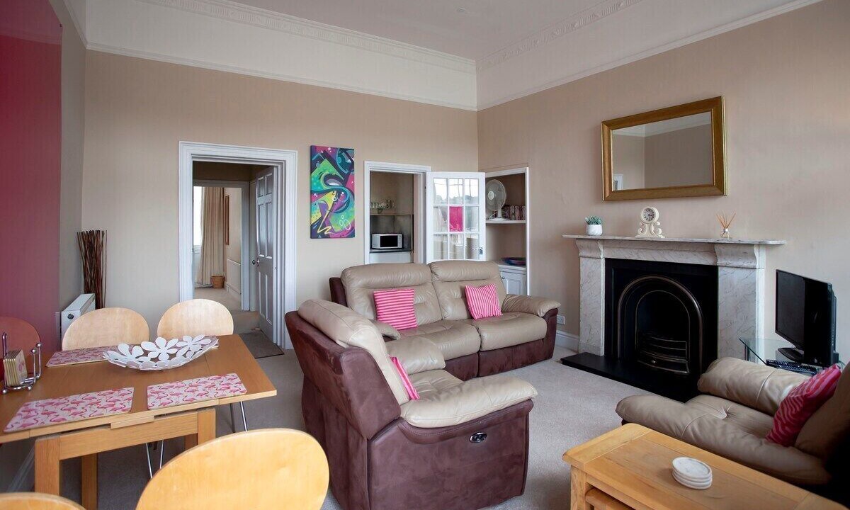 Photo of Bedroom in Bath