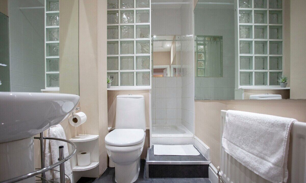 Photo of Bathroom in Bath