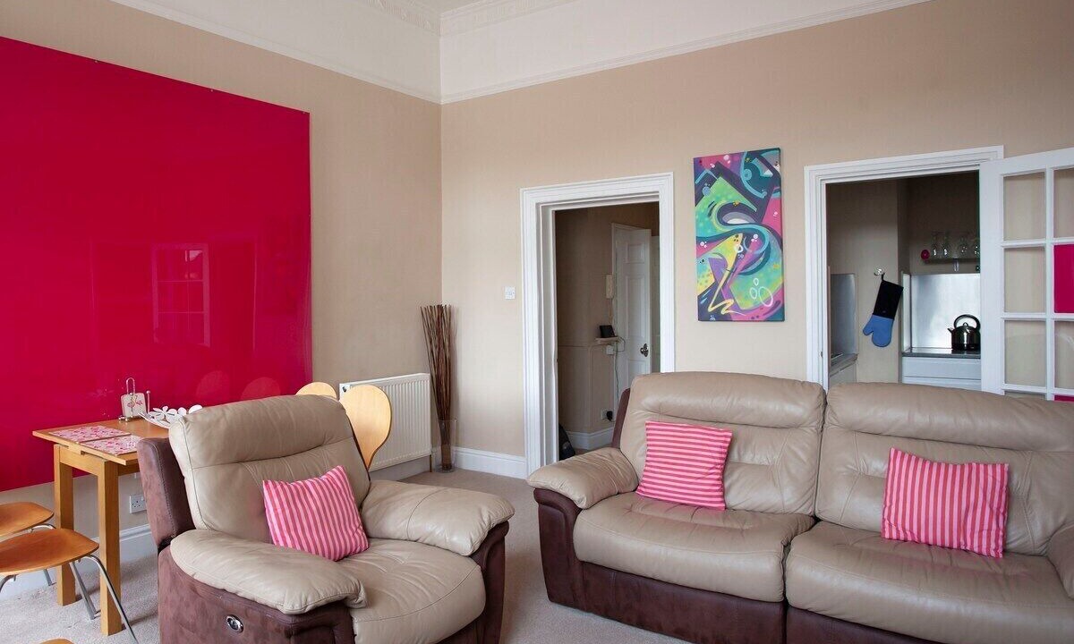 Photo of Bedroom in Bath