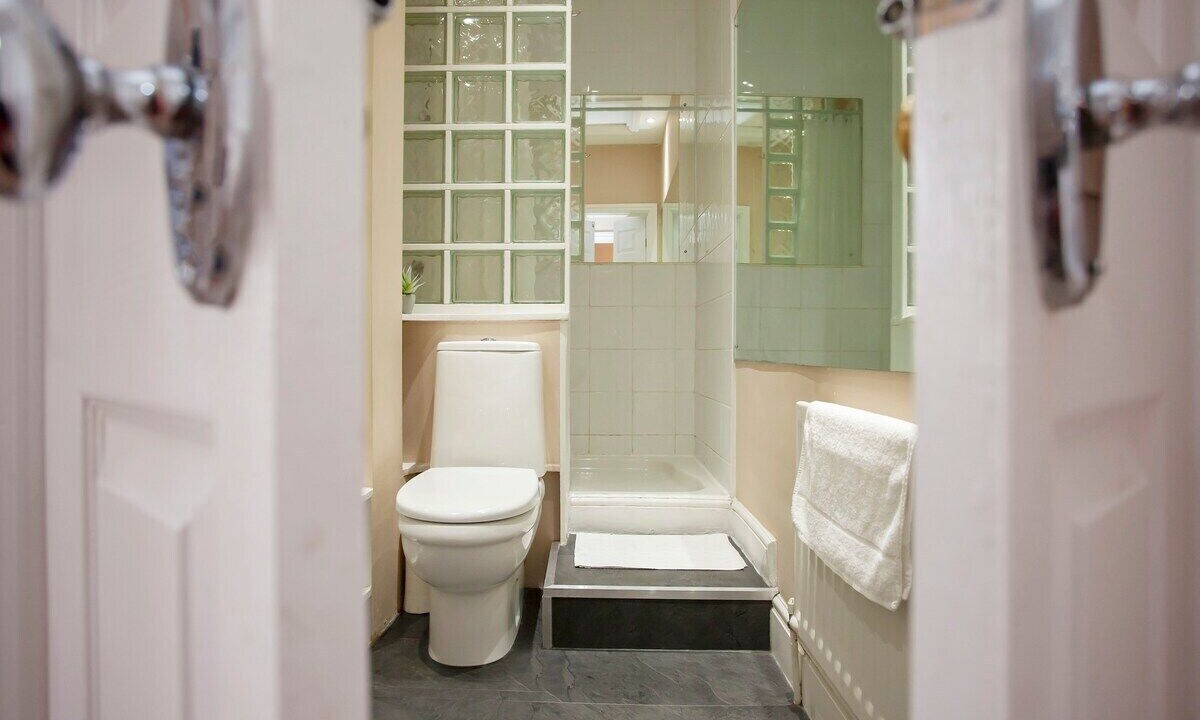 Photo of Bathroom in Bath