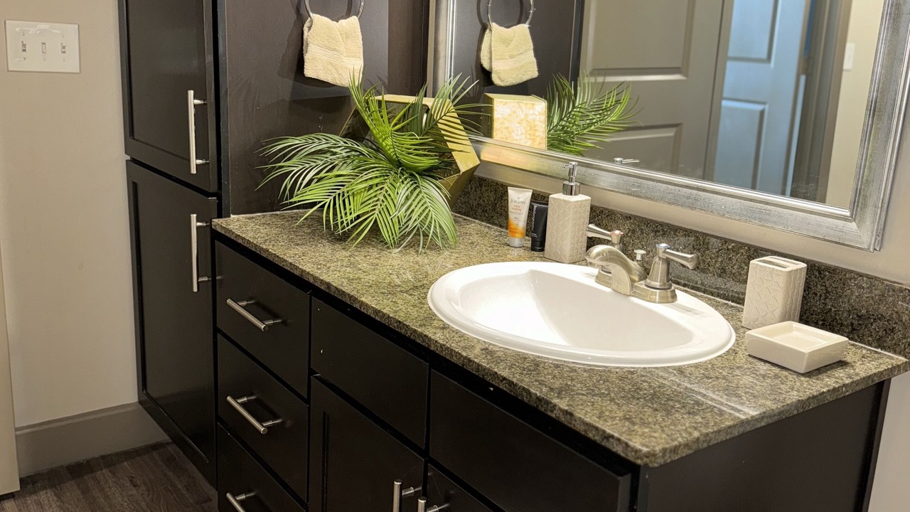 Photo of Bathroom in Addison
