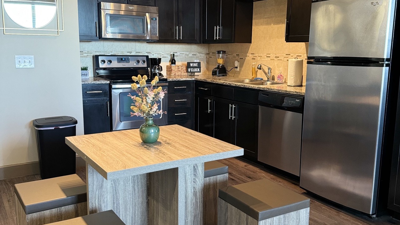 Photo of Kitchen in Addison