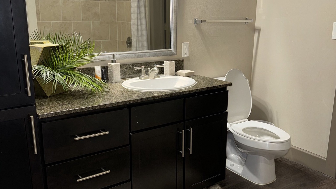 Photo of Bathroom in Addison