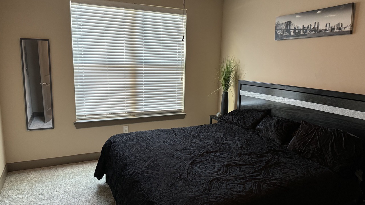 Photo of Bedroom in Addison
