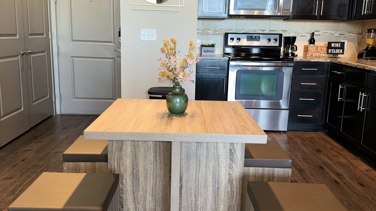 Photo of Kitchen in Addison