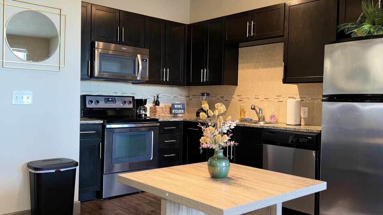Photo of Kitchen in Addison