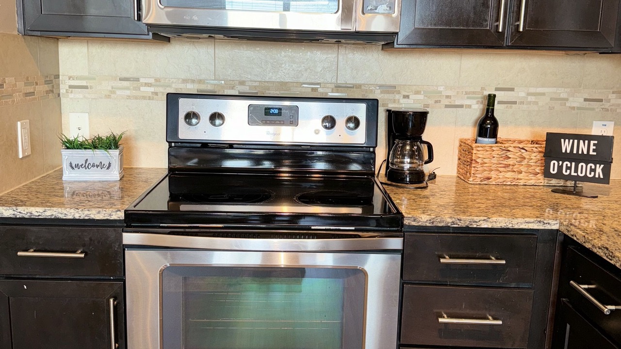 Photo of Kitchen in Addison