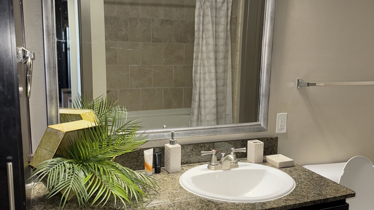 Photo of Bathroom in Addison