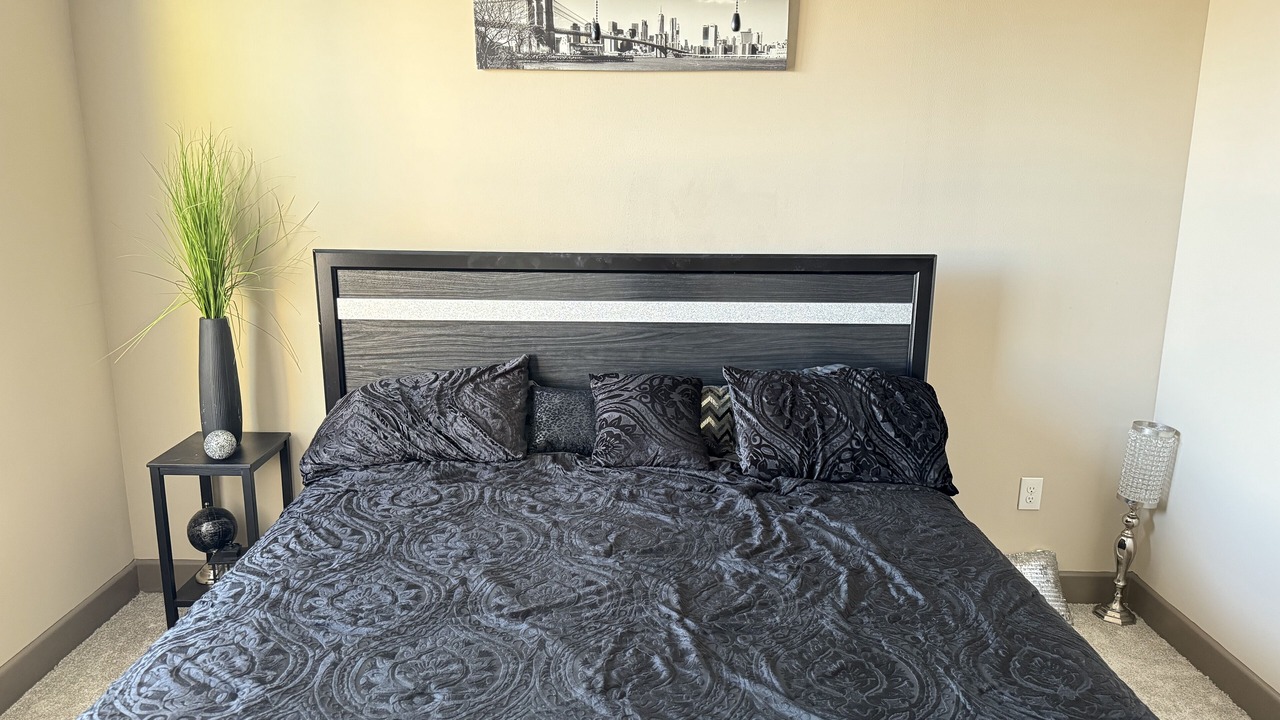 Photo of Bedroom in Addison