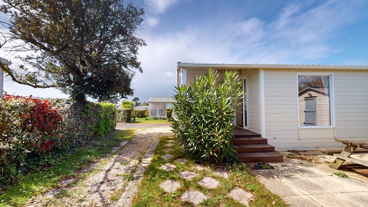 Photo of Outdoor in Brem Sur Mer