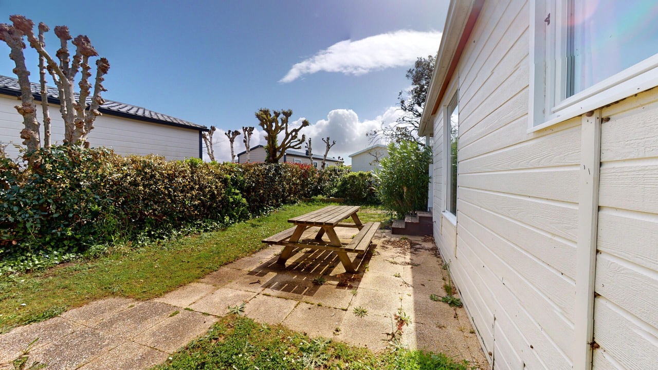 Photo of Outdoor in Brem Sur Mer