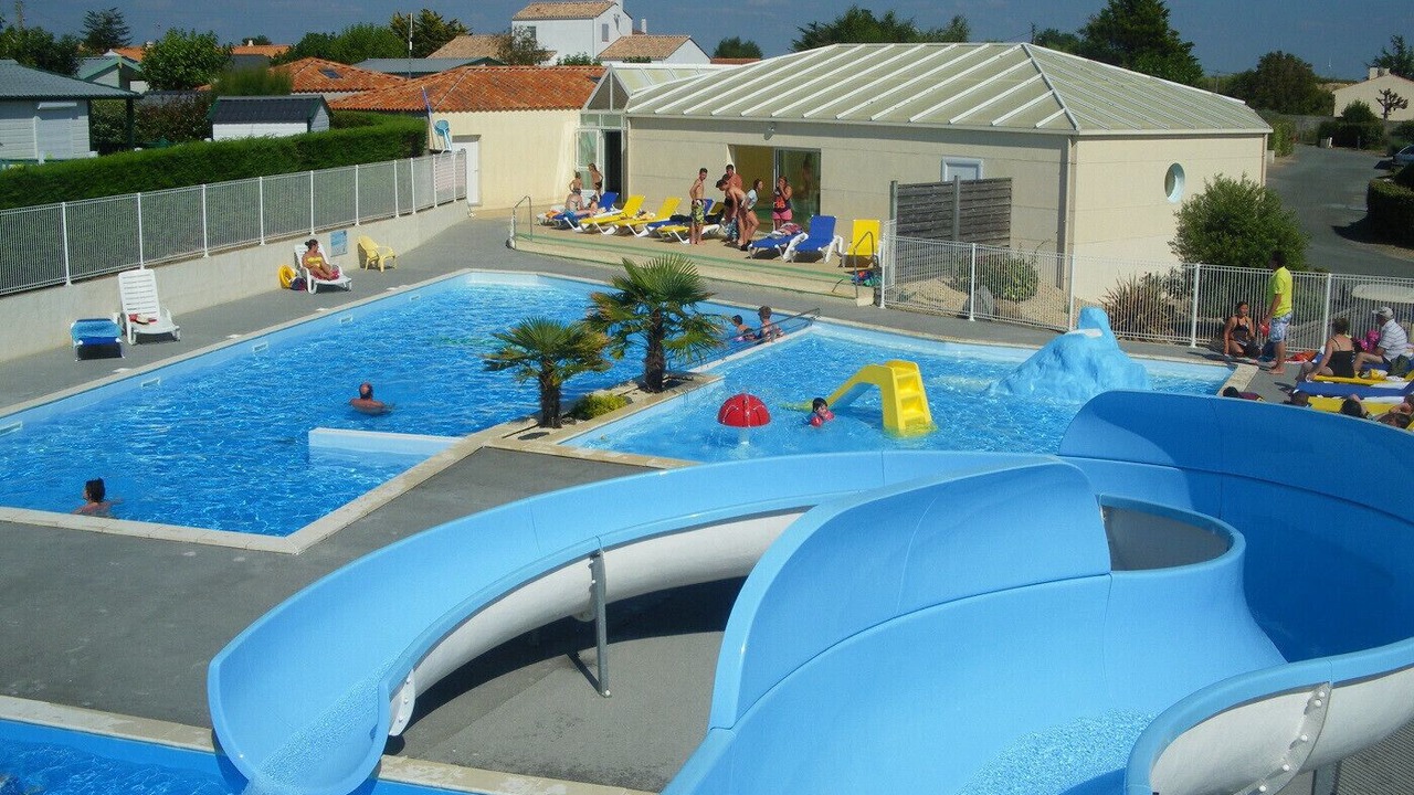 Photo of Outdoor in Brem Sur Mer