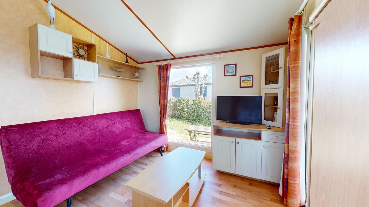 Photo of Livingroom in Brem Sur Mer